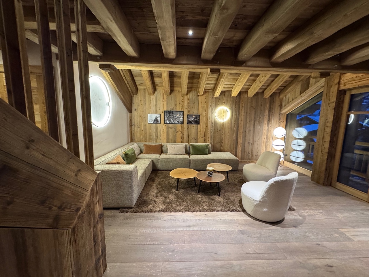 Chambre double